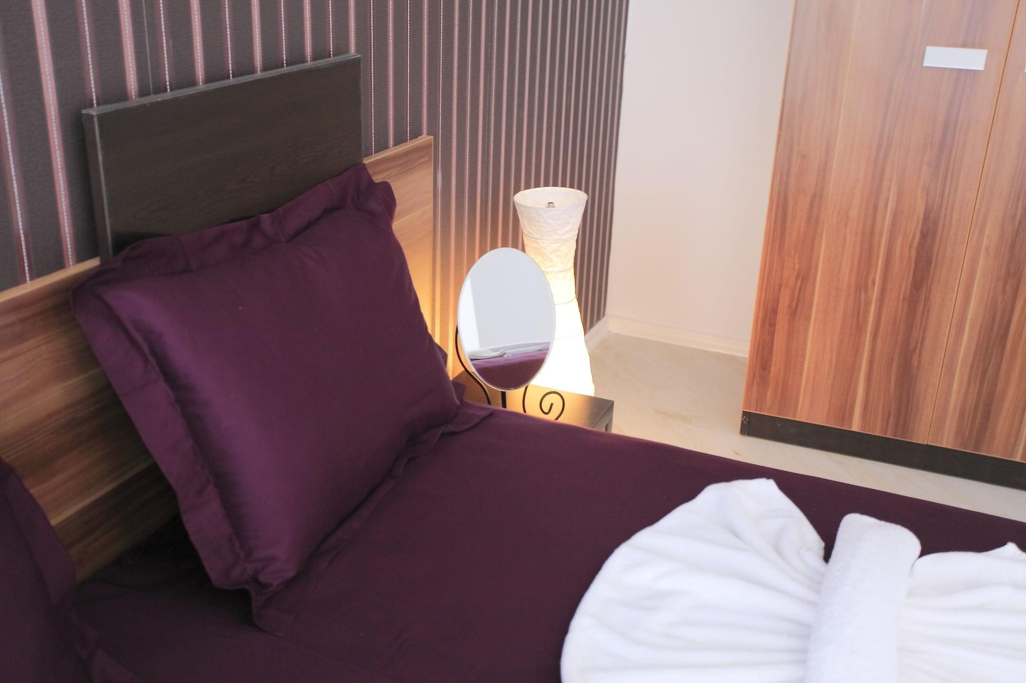 Hotel Rainbow 3 Resort Club Sunny Beach Buitenkant foto