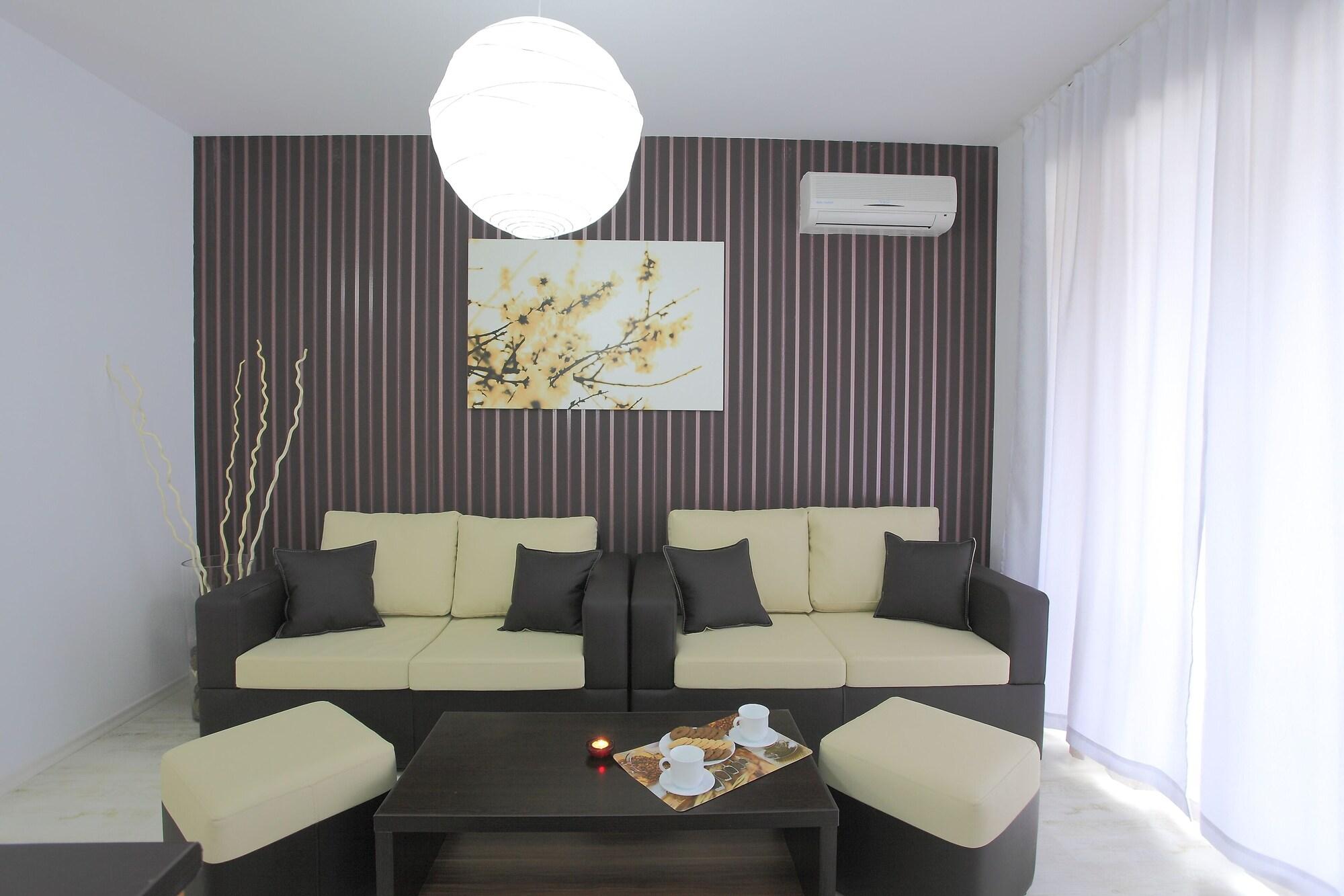 Hotel Rainbow 3 Resort Club Sunny Beach Buitenkant foto