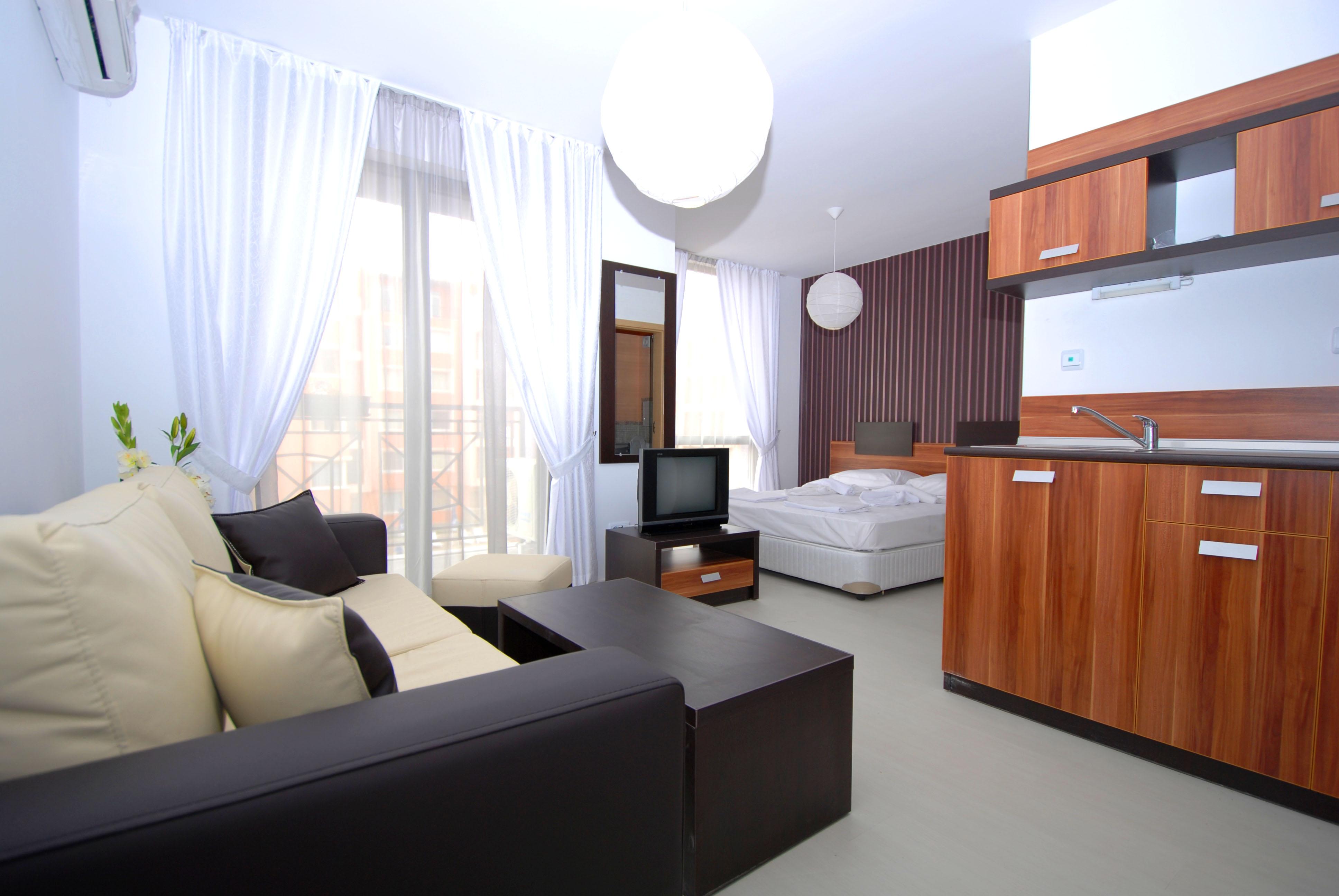 Hotel Rainbow 3 Resort Club Sunny Beach Buitenkant foto