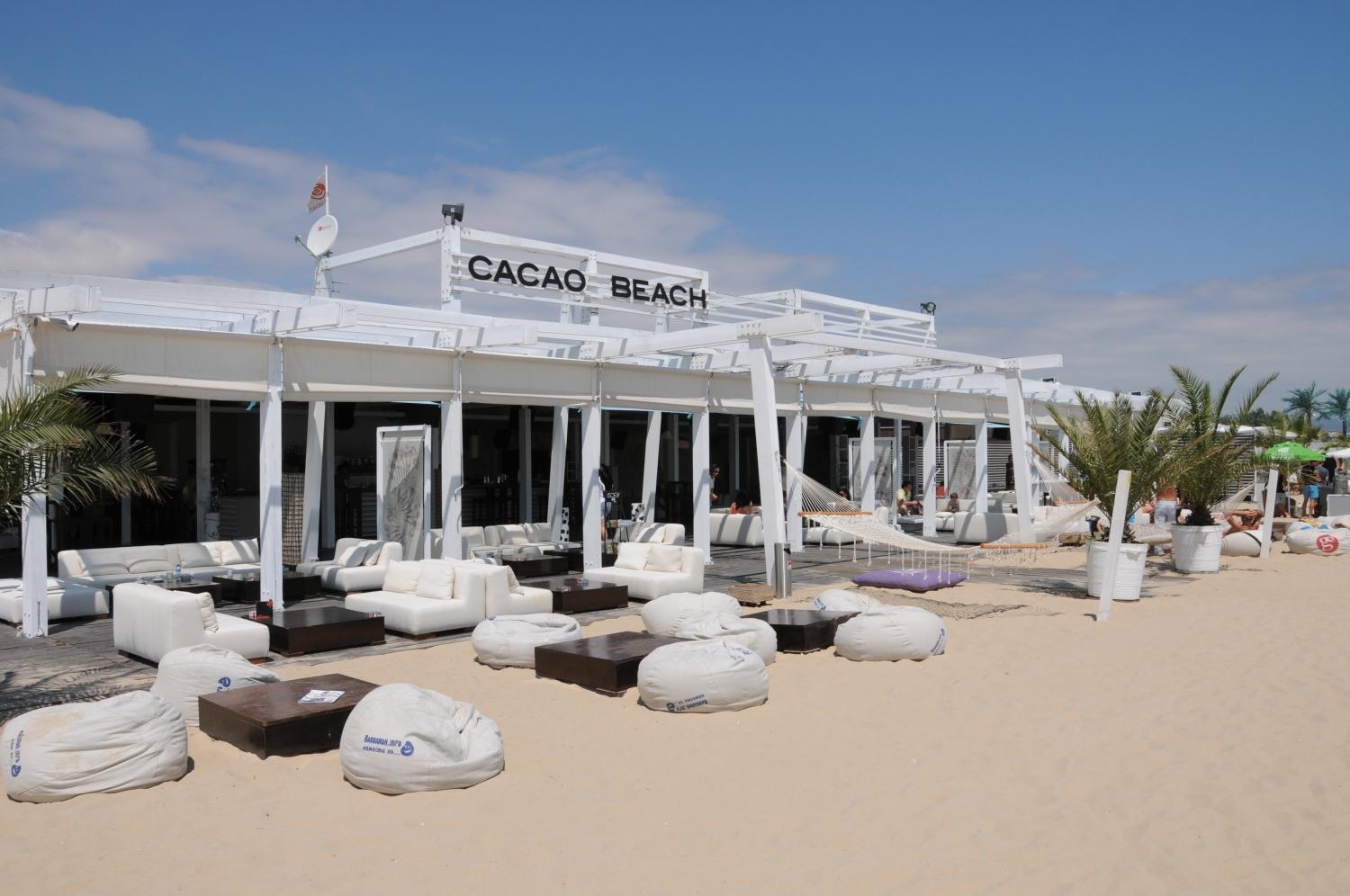 Hotel Rainbow 3 Resort Club Sunny Beach Buitenkant foto