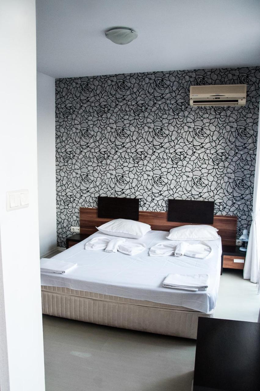 Hotel Rainbow 3 Resort Club Sunny Beach Buitenkant foto