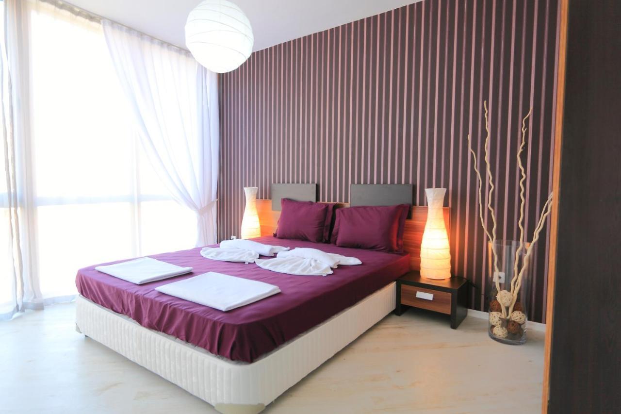 Hotel Rainbow 3 Resort Club Sunny Beach Buitenkant foto